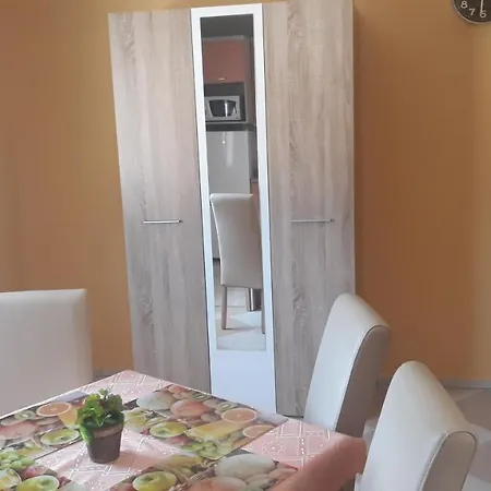 Andi Apartman Pacir Exterior foto