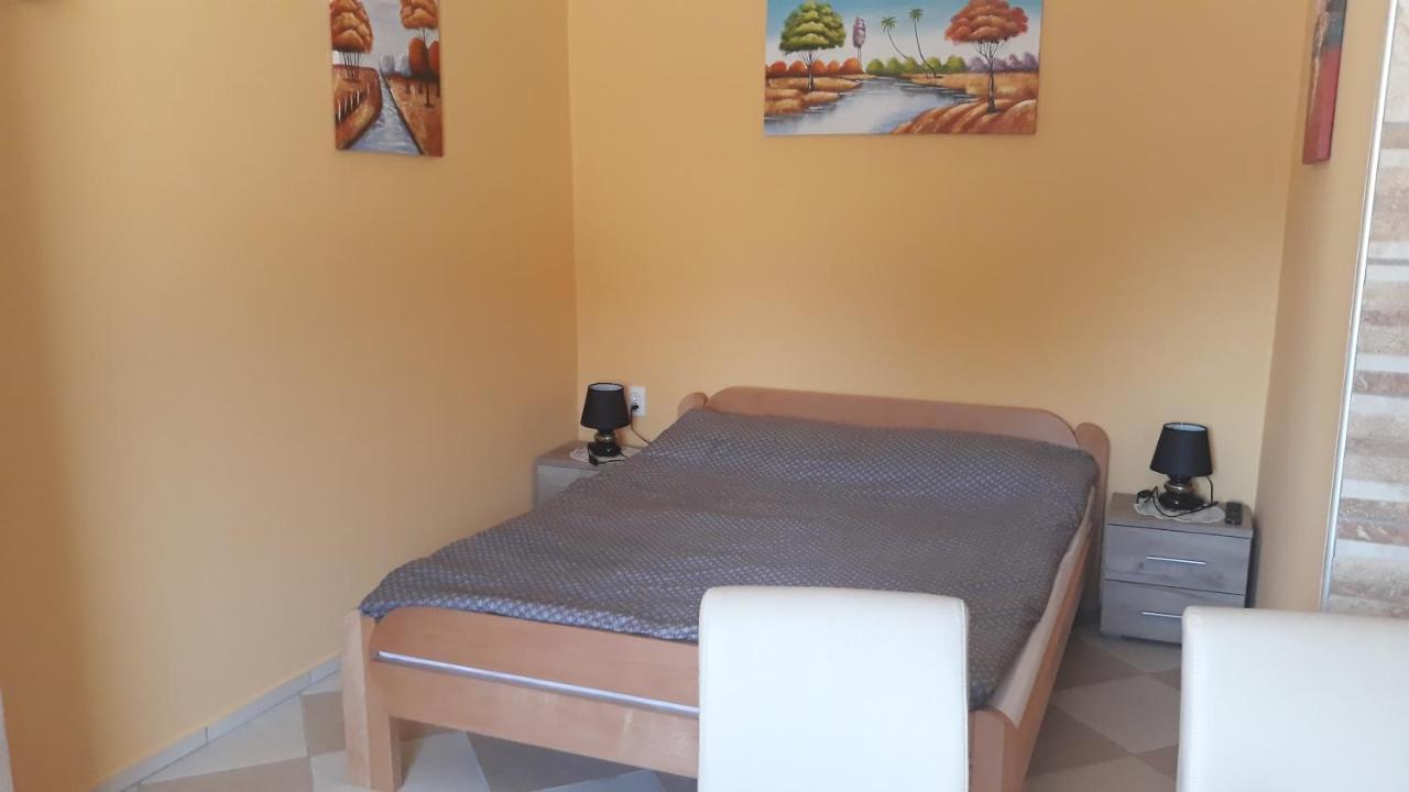 Apartment Andi Pacir